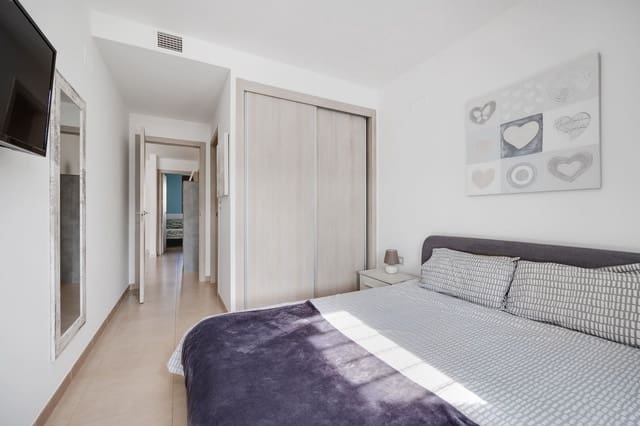 2 soverom Leilighet til salgs i Cabo Roig, Orihuela med svømmebasseng - € 229 950 (Ref: 9367036)