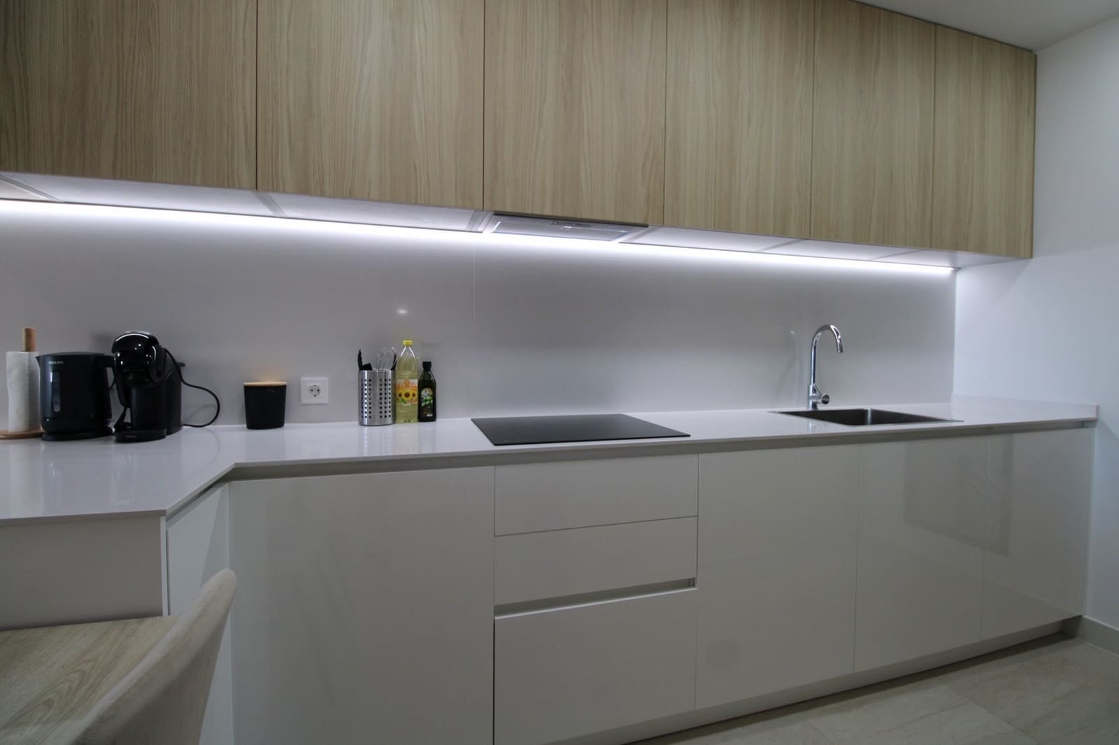 3 Zimmer Apartment zu verkaufen in Los Balcones mit Pool - 350.000 € (Ref: 9371817)