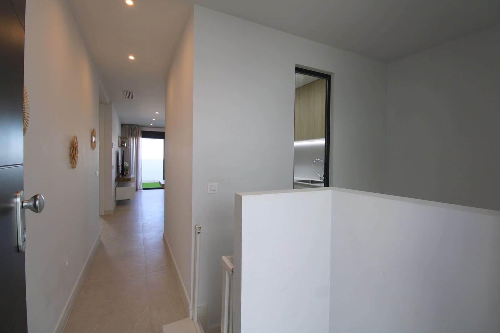 3 Zimmer Apartment zu verkaufen in Los Balcones mit Pool - 350.000 € (Ref: 9371817)