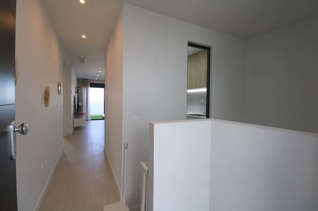 3 Zimmer Apartment zu verkaufen in Los Balcones mit Pool - 350.000 € (Ref: 9371817)