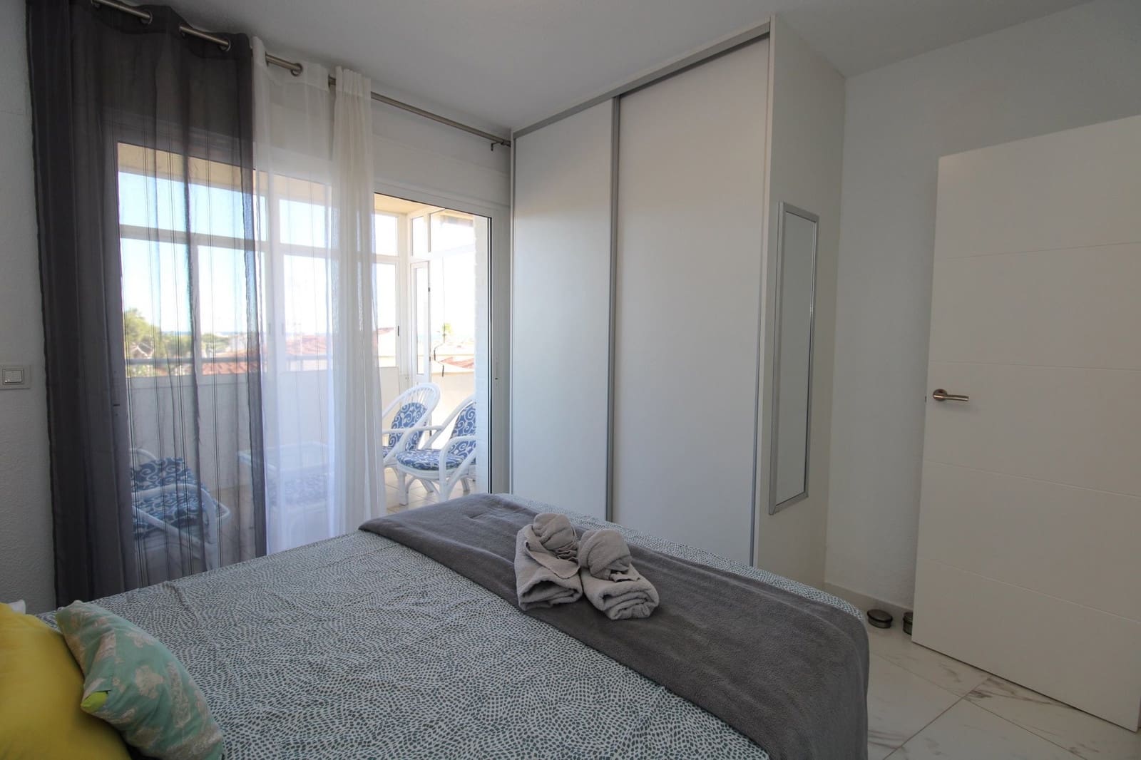 2 camera da letto Appartamento in vendita in La Zenia con piscina - 229.000 € (Rif: 9375019)