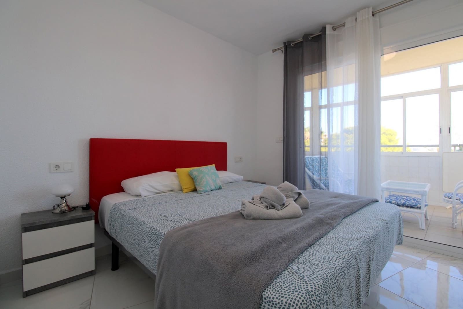2 camera da letto Appartamento in vendita in La Zenia con piscina - 229.000 € (Rif: 9375019)