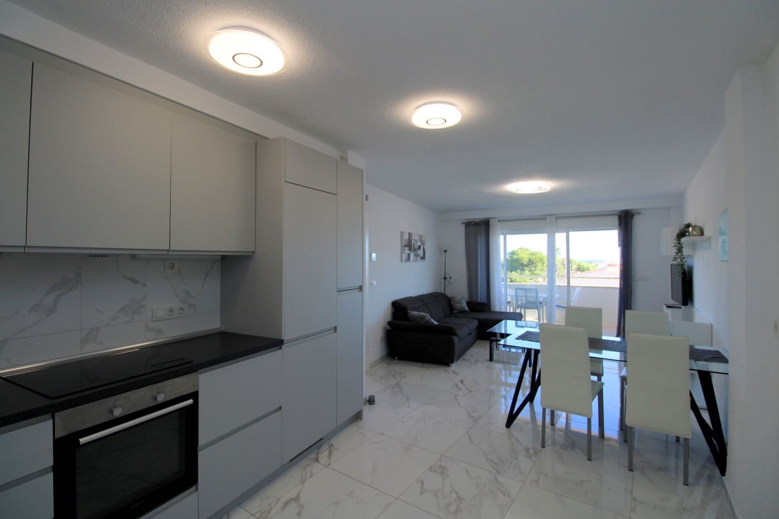 2 camera da letto Appartamento in vendita in La Zenia con piscina - 229.000 € (Rif: 9375019)