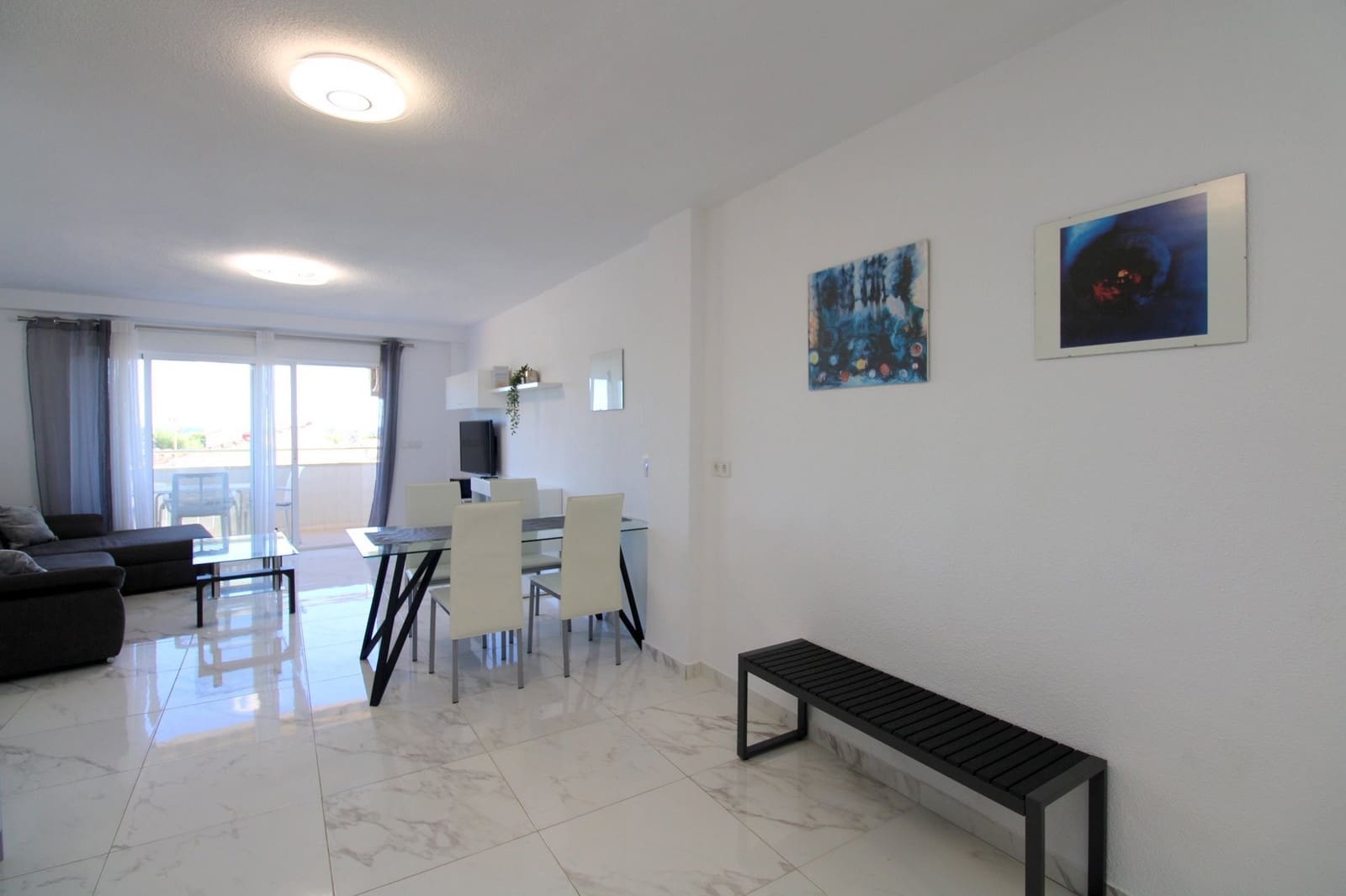 2 camera da letto Appartamento in vendita in La Zenia con piscina - 229.000 € (Rif: 9375019)