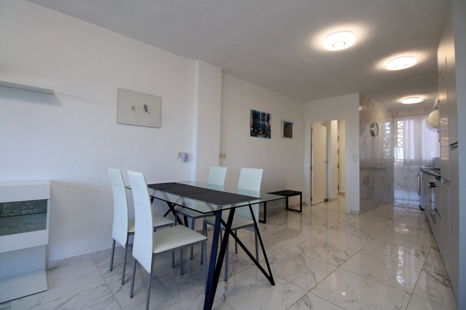 2 camera da letto Appartamento in vendita in La Zenia con piscina - 229.000 € (Rif: 9375019)