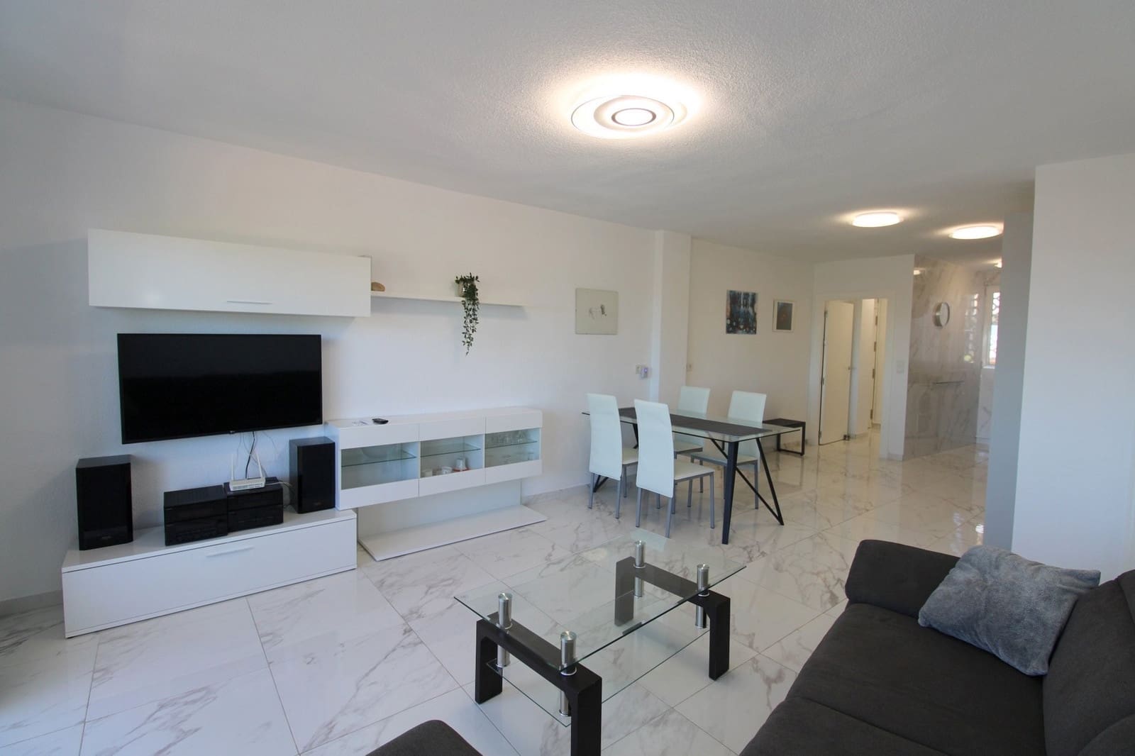 2 camera da letto Appartamento in vendita in La Zenia con piscina - 229.000 € (Rif: 9375019)