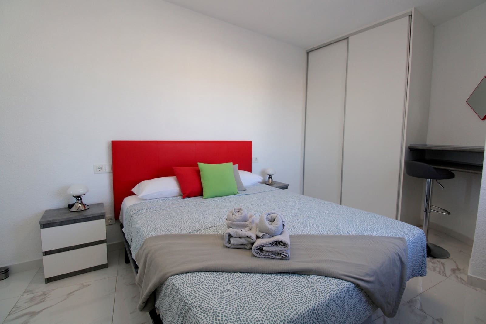 2 camera da letto Appartamento in vendita in La Zenia con piscina - 229.000 € (Rif: 9375019)