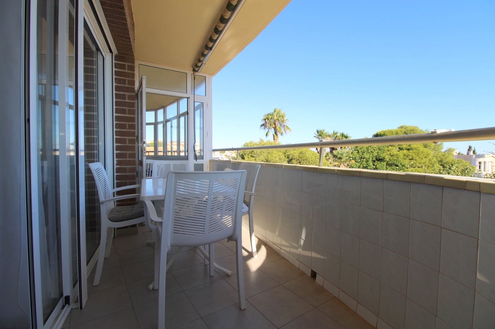 2 camera da letto Appartamento in vendita in La Zenia con piscina - 229.000 € (Rif: 9375019)