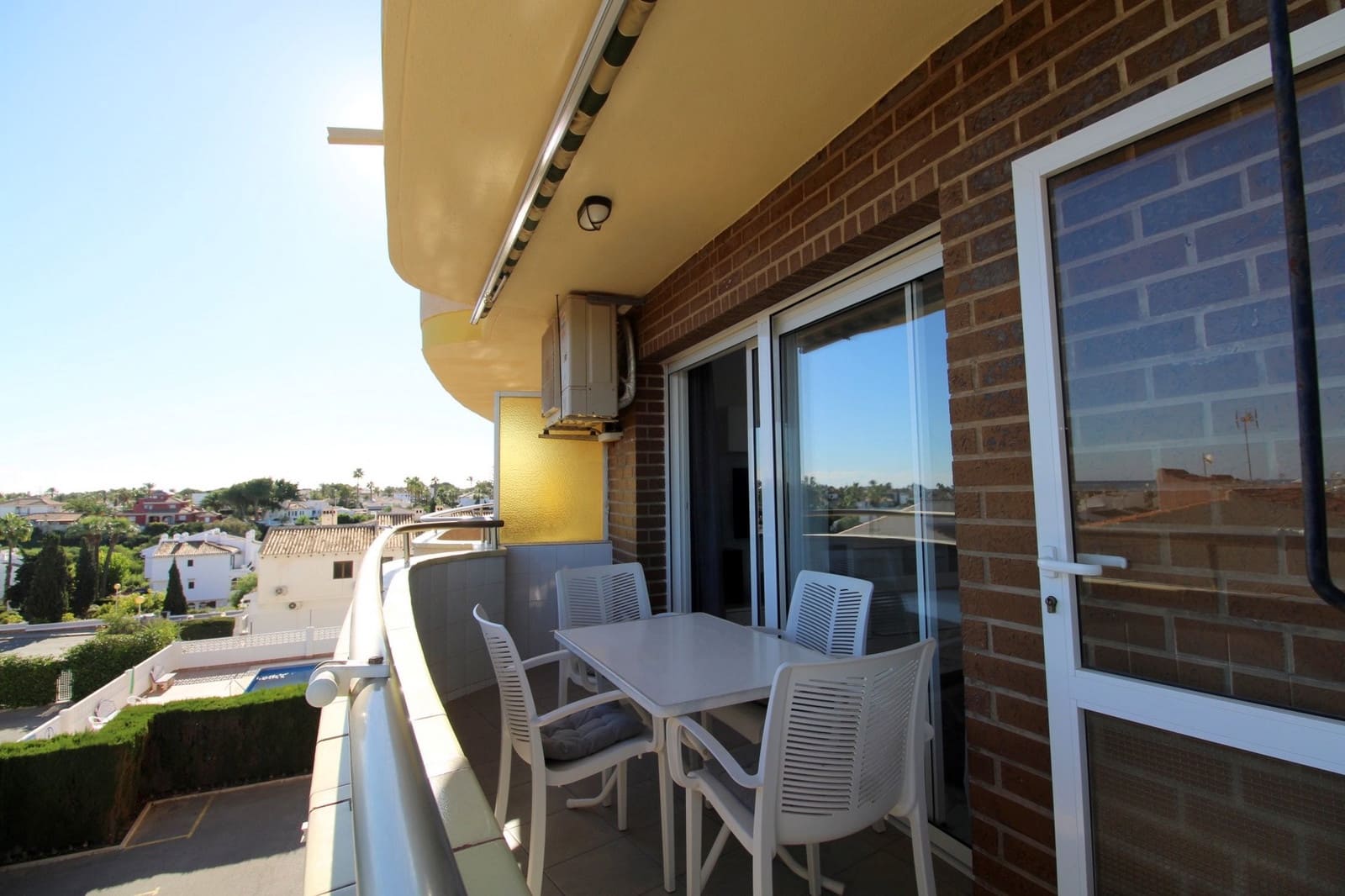 2 camera da letto Appartamento in vendita in La Zenia con piscina - 229.000 € (Rif: 9375019)