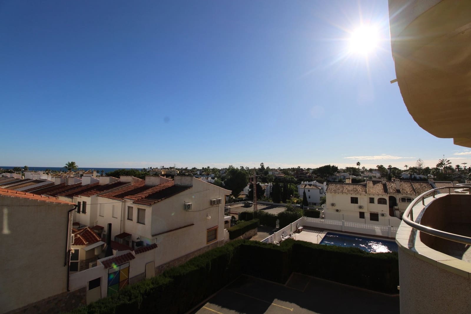 2 camera da letto Appartamento in vendita in La Zenia con piscina - 229.000 € (Rif: 9375019)