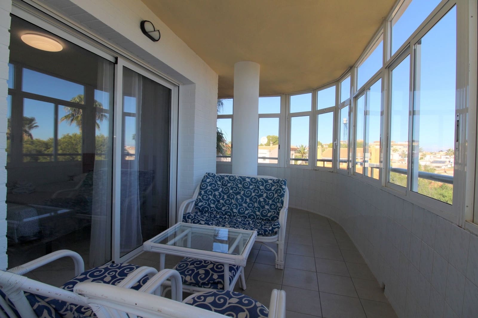 2 camera da letto Appartamento in vendita in La Zenia con piscina - 229.000 € (Rif: 9375019)
