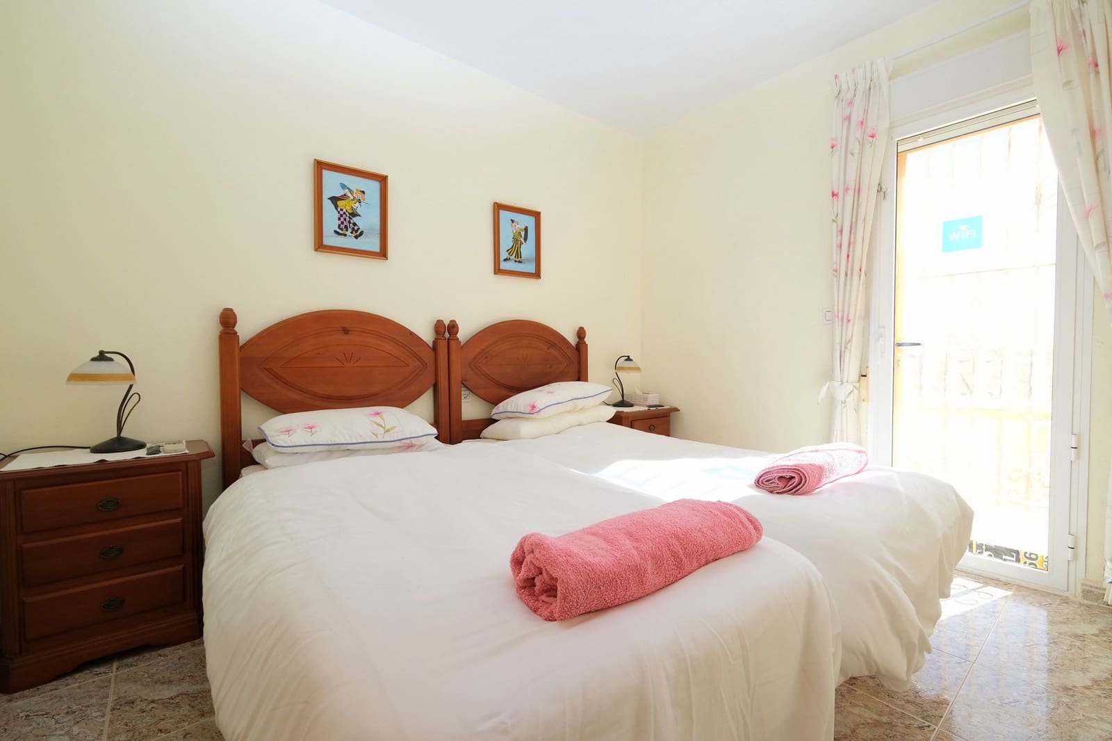 3 sypialnia Dom na sprzedaż w Villamartin z basenem - 179 995 € (Ref: 9375020)