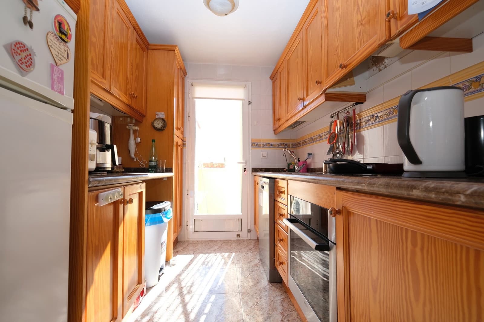 3 sypialnia Dom na sprzedaż w Villamartin z basenem - 179 995 € (Ref: 9375020)