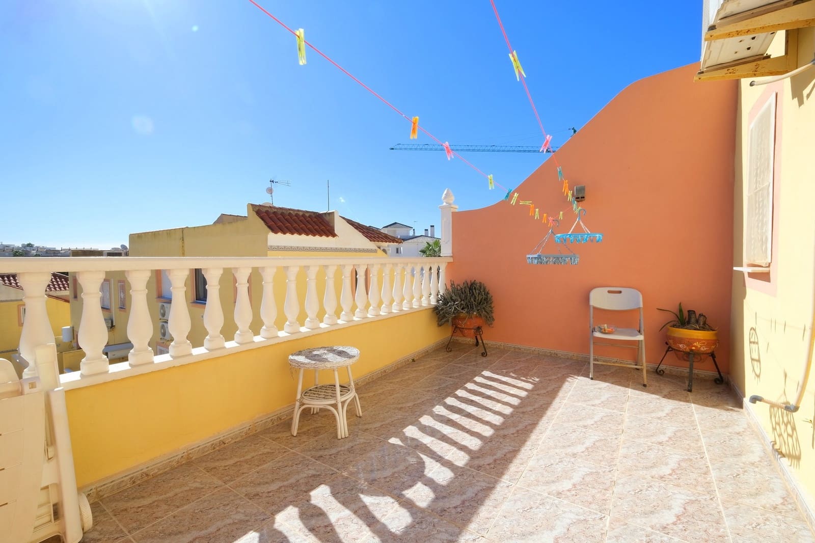 3 sypialnia Dom na sprzedaż w Villamartin z basenem - 179 995 € (Ref: 9375020)