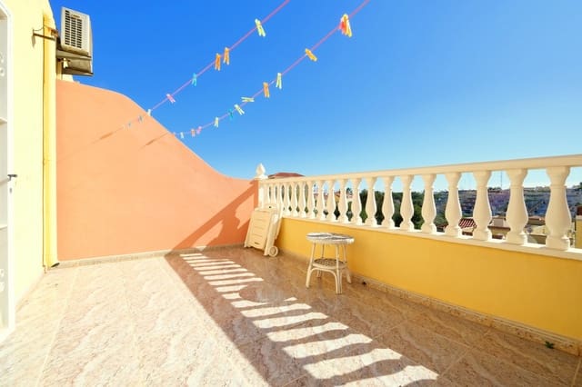 3 quarto Casa em Banda para venda em Villamartin, Orihuela com piscina - 179 995 € (Ref: 9375020)