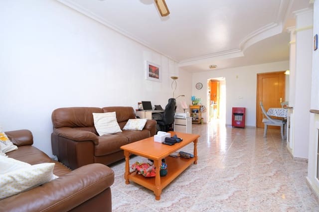 3 quarto Casa em Banda para venda em Villamartin, Orihuela com piscina - 179 995 € (Ref: 9375020)