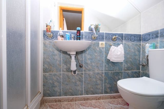 3 quarto Casa em Banda para venda em Villamartin, Orihuela com piscina - 179 995 € (Ref: 9375020)