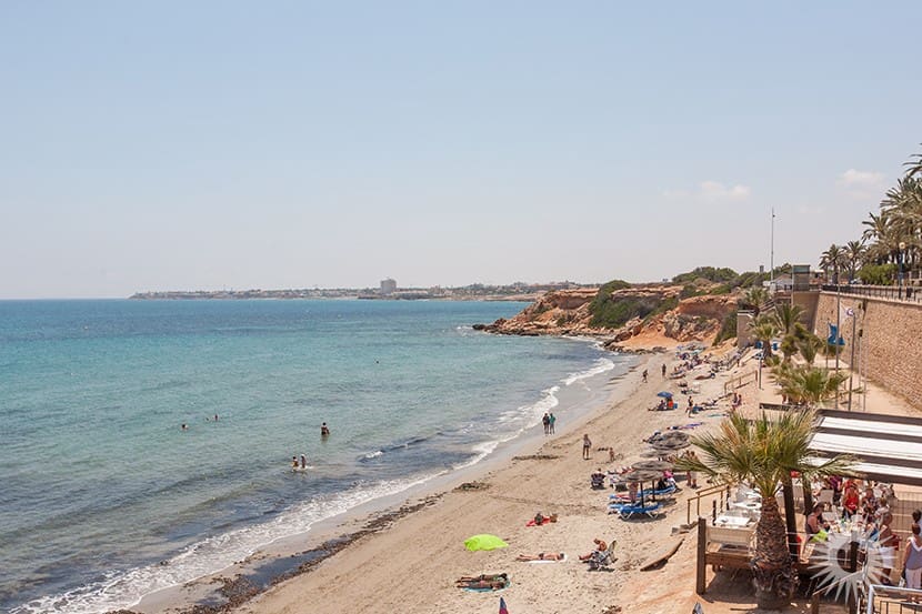 3 soveværelse Penthouse til salg i Los Balcones med swimmingpool - € 359.000 (Ref: 9378792)