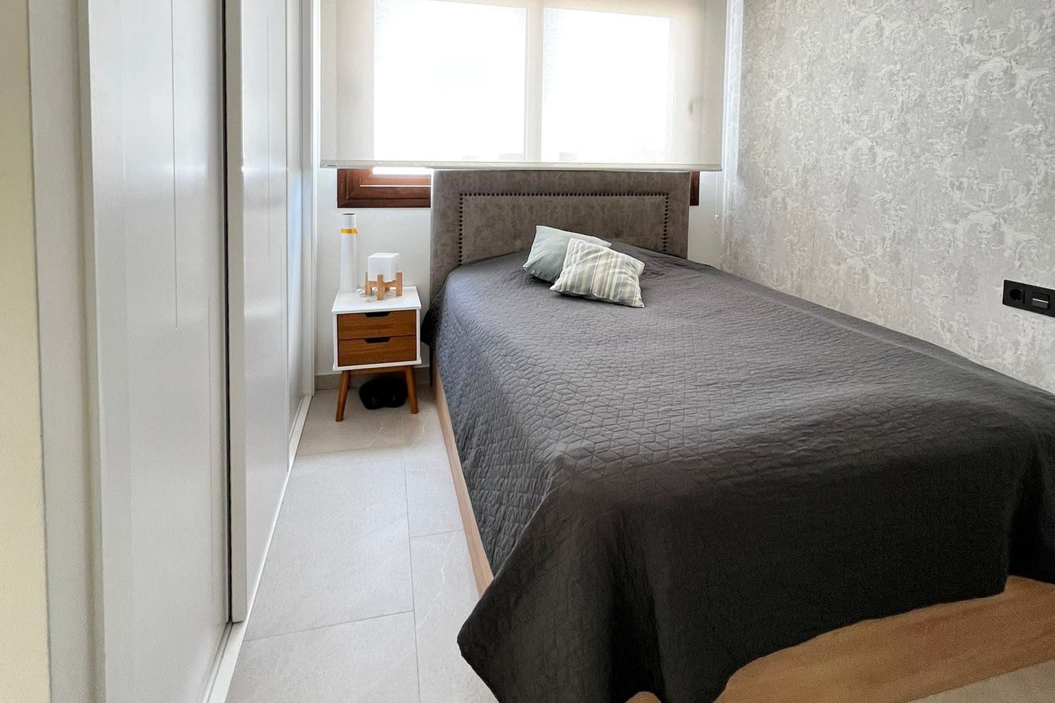 3 soveværelse Penthouse til salg i Los Balcones med swimmingpool - € 359.000 (Ref: 9378792)