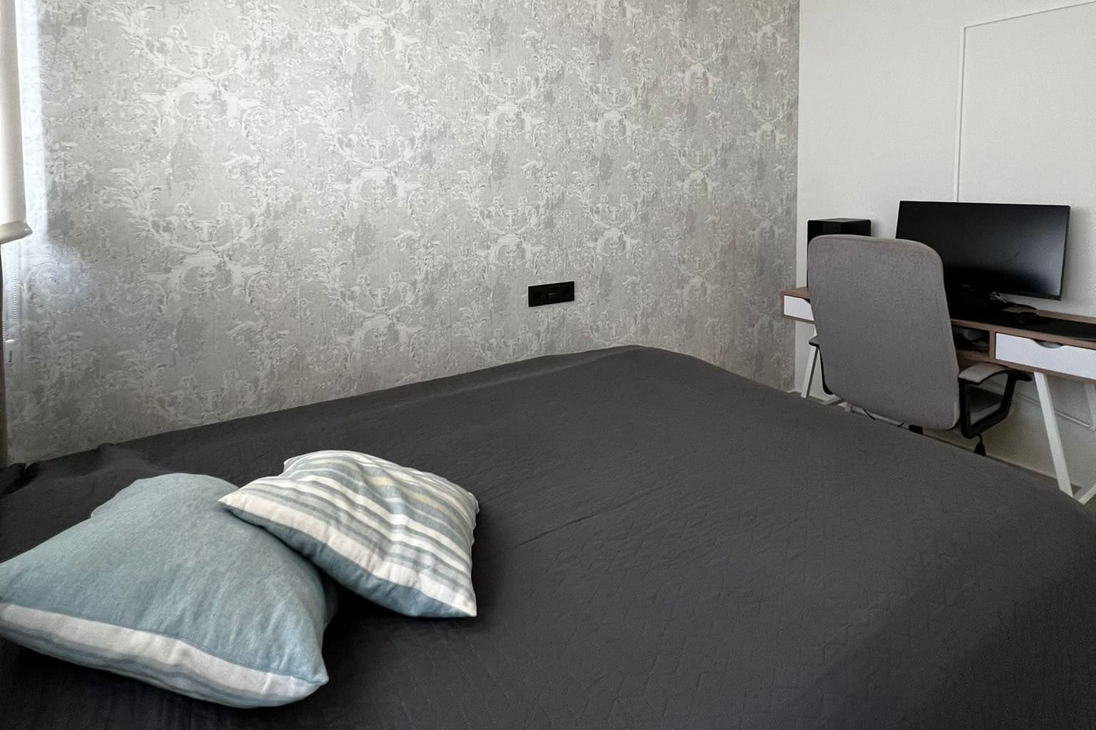 3 soveværelse Penthouse til salg i Los Balcones med swimmingpool - € 359.000 (Ref: 9378792)