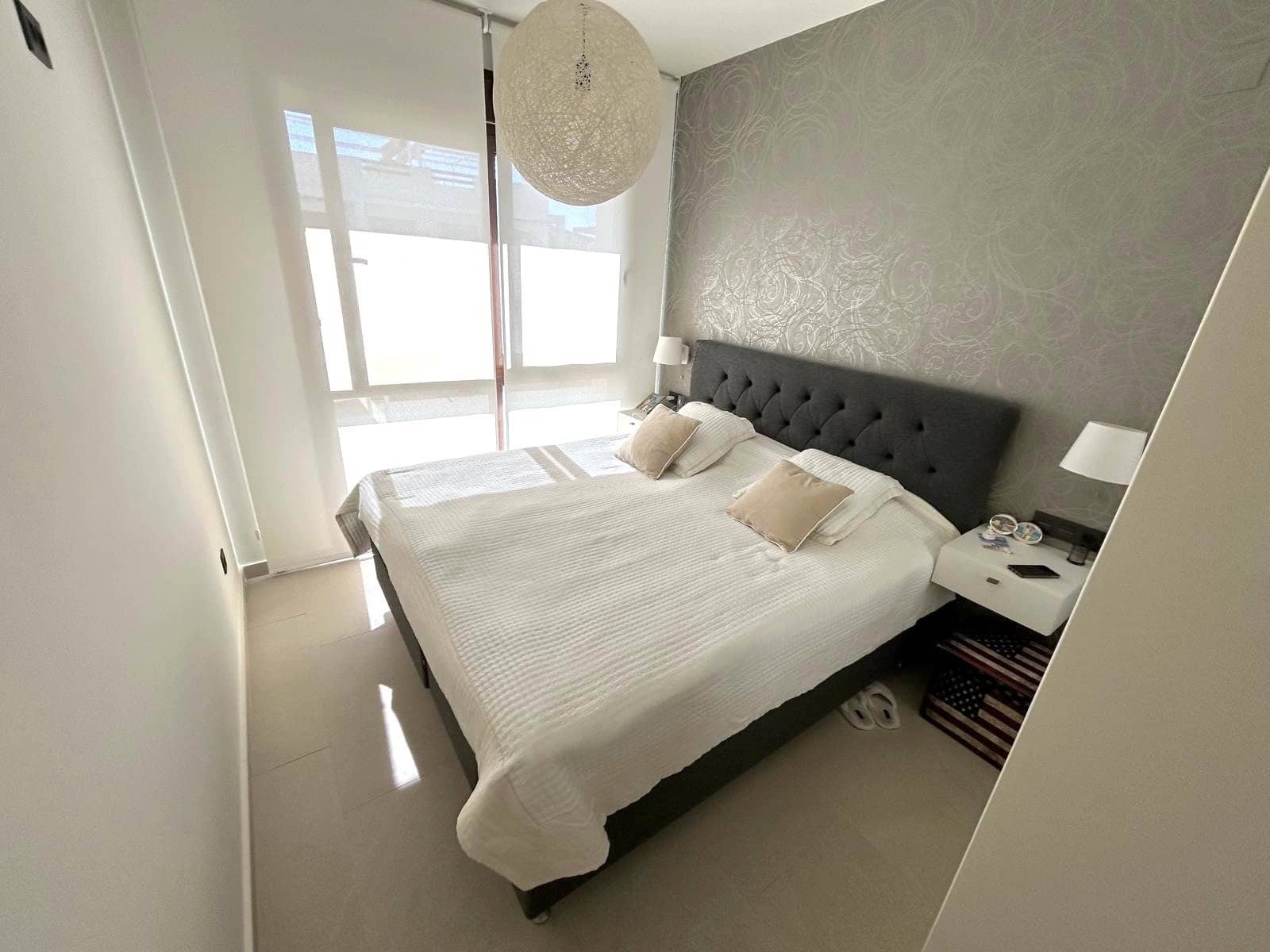 3 soveværelse Penthouse til salg i Los Balcones med swimmingpool - € 359.000 (Ref: 9378792)