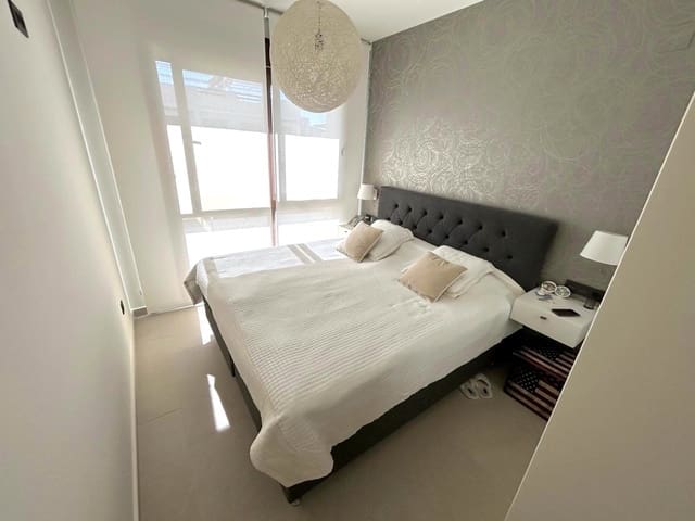 3 soveværelse Penthouse til salg i Los Balcones med swimmingpool - € 359.000 (Ref: 9378792)