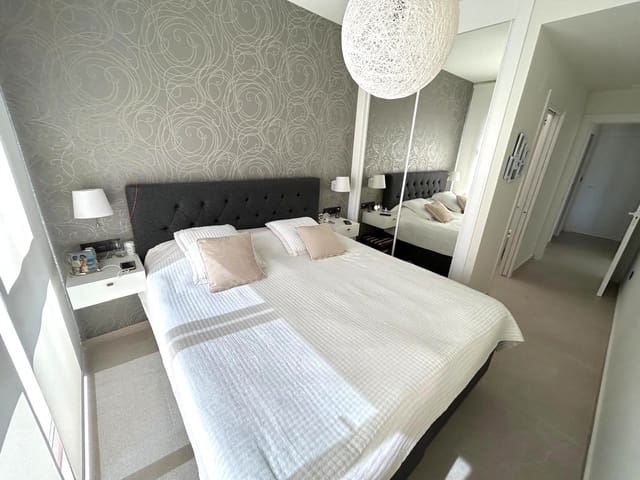 3 soveværelse Penthouse til salg i Los Balcones med swimmingpool - € 359.000 (Ref: 9378792)