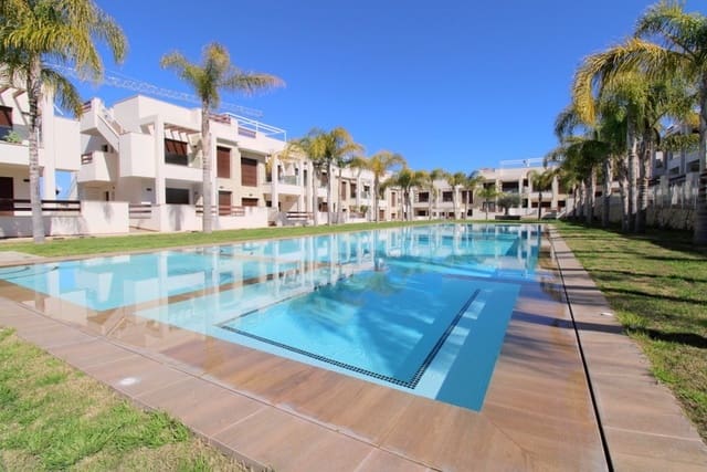 Apartamento de 2 habitaciones en Los Balcones en venta con piscina - 299.000 € (Ref: 9378793)