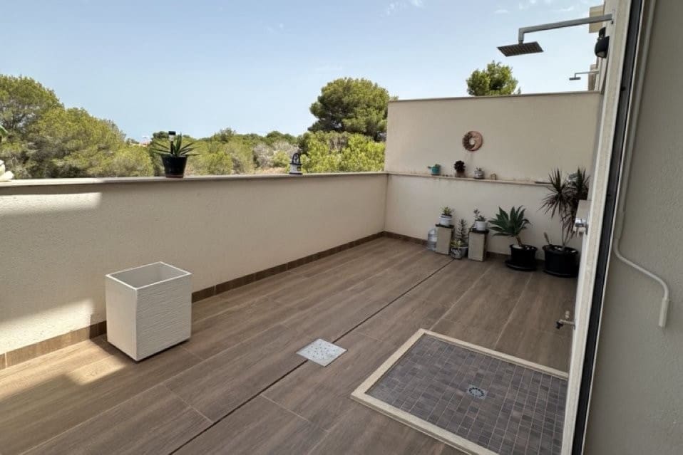Apartamento de 2 habitaciones en Los Balcones en venta con piscina - 299.000 € (Ref: 9378793)