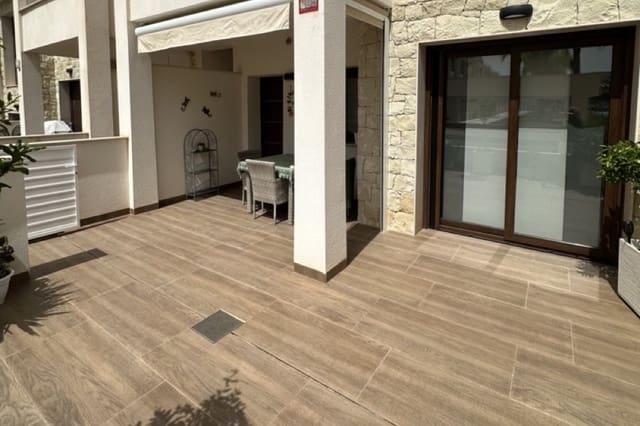 Apartamento de 2 habitaciones en Los Balcones en venta con piscina - 299.000 € (Ref: 9378793)