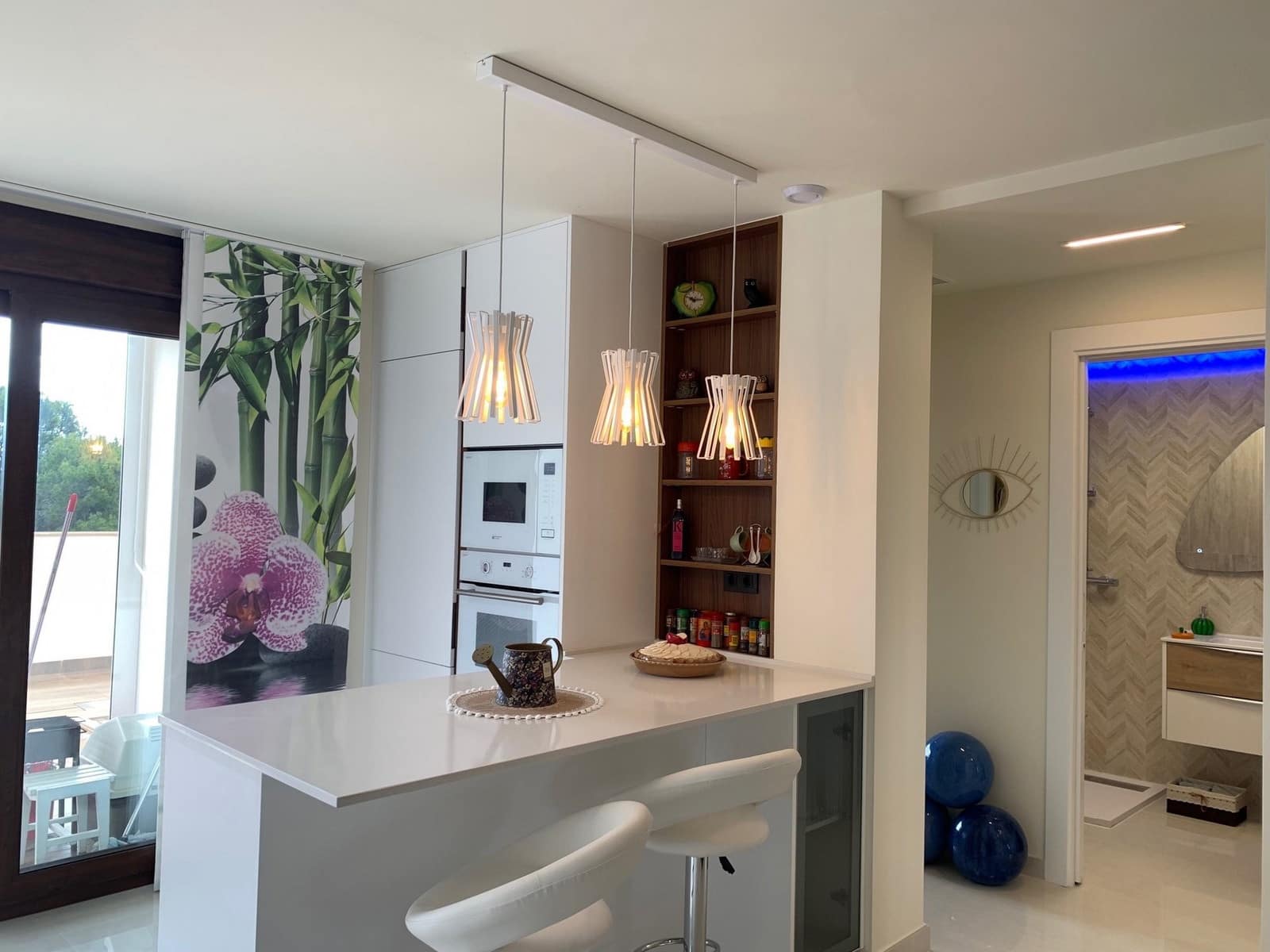 Apartamento de 2 habitaciones en Los Balcones en venta con piscina - 299.000 € (Ref: 9378793)