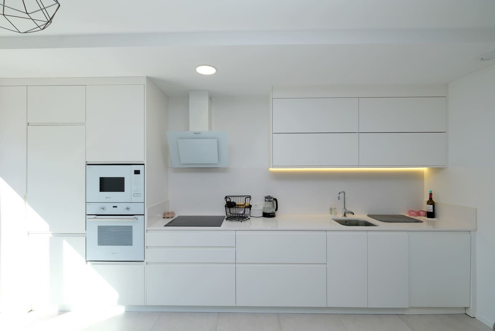 2 slaapkamer Appartement te koop in Playa Flamenca met zwembad - € 249.995 (Ref: 9382451)