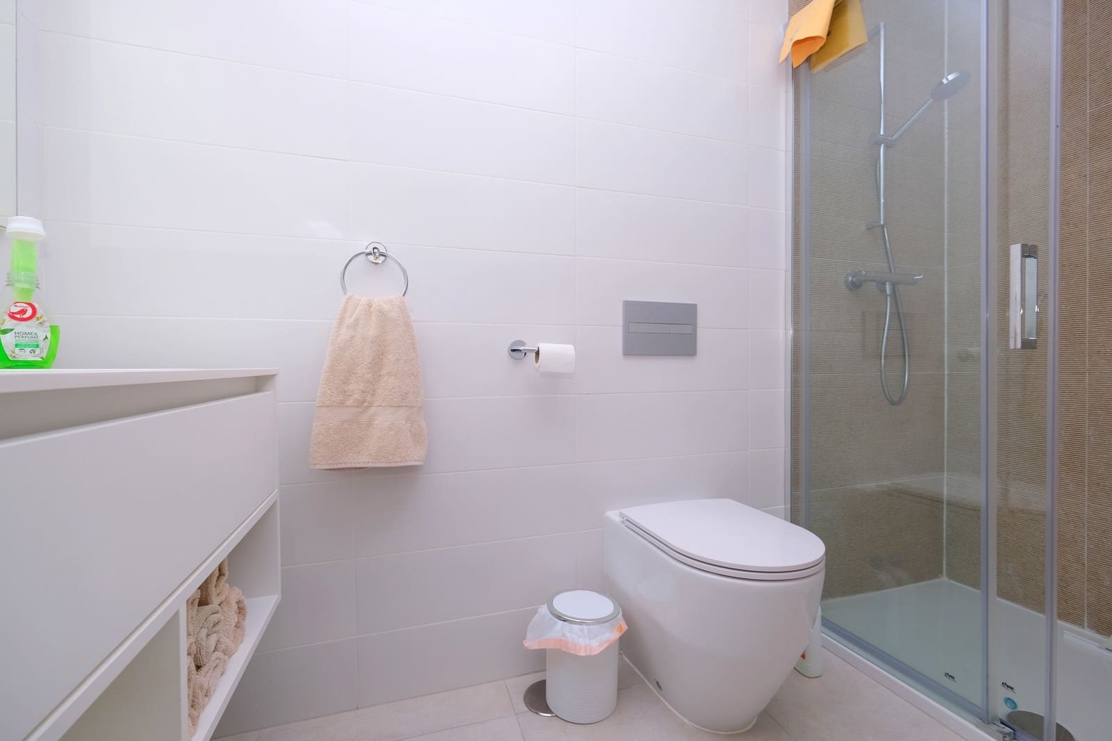 2 slaapkamer Appartement te koop in Playa Flamenca met zwembad - € 249.995 (Ref: 9382451)