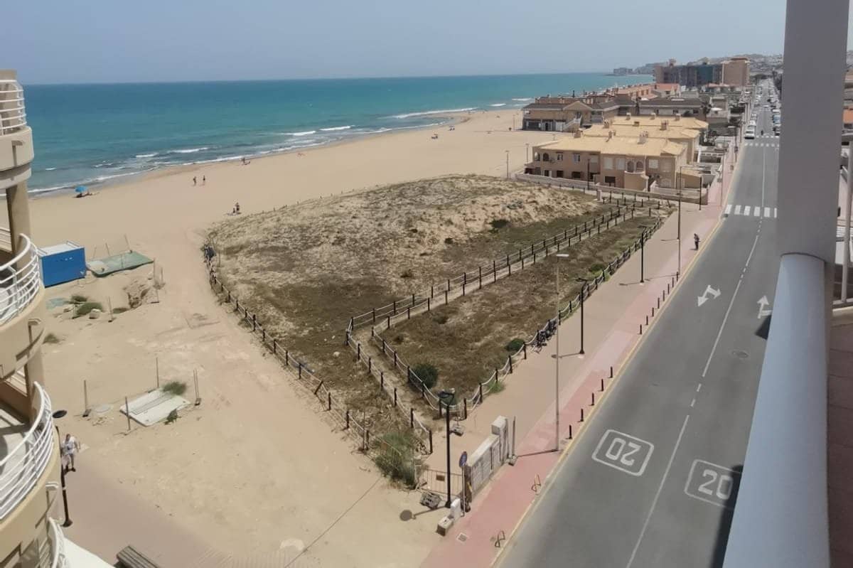 3 bedroom Penthouse for sale in La Mata - € 375,000 (Ref: 9382452)