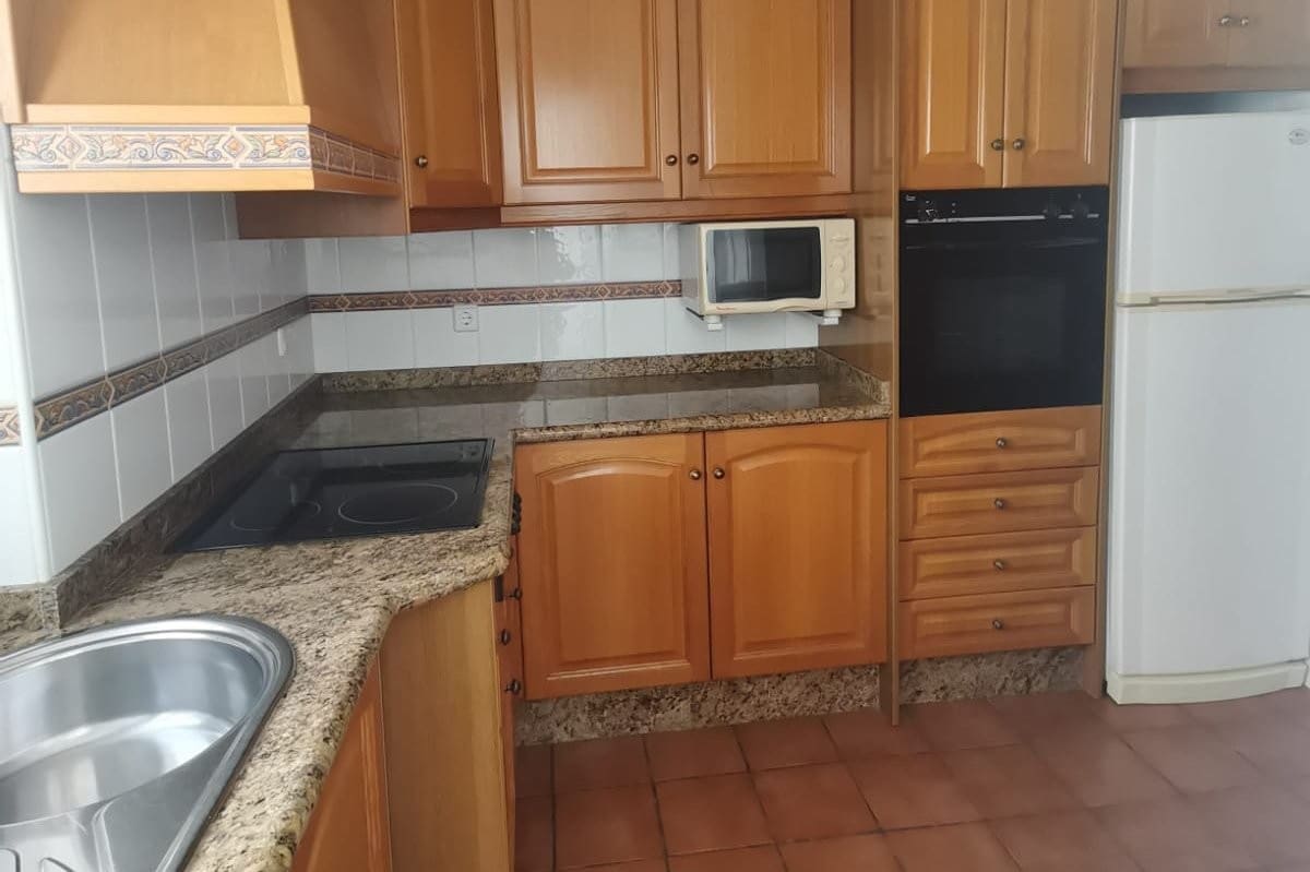 3 bedroom Penthouse for sale in La Mata - € 375,000 (Ref: 9382452)