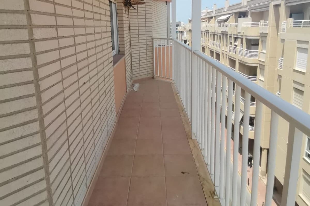 3 bedroom Penthouse for sale in La Mata - € 375,000 (Ref: 9382452)