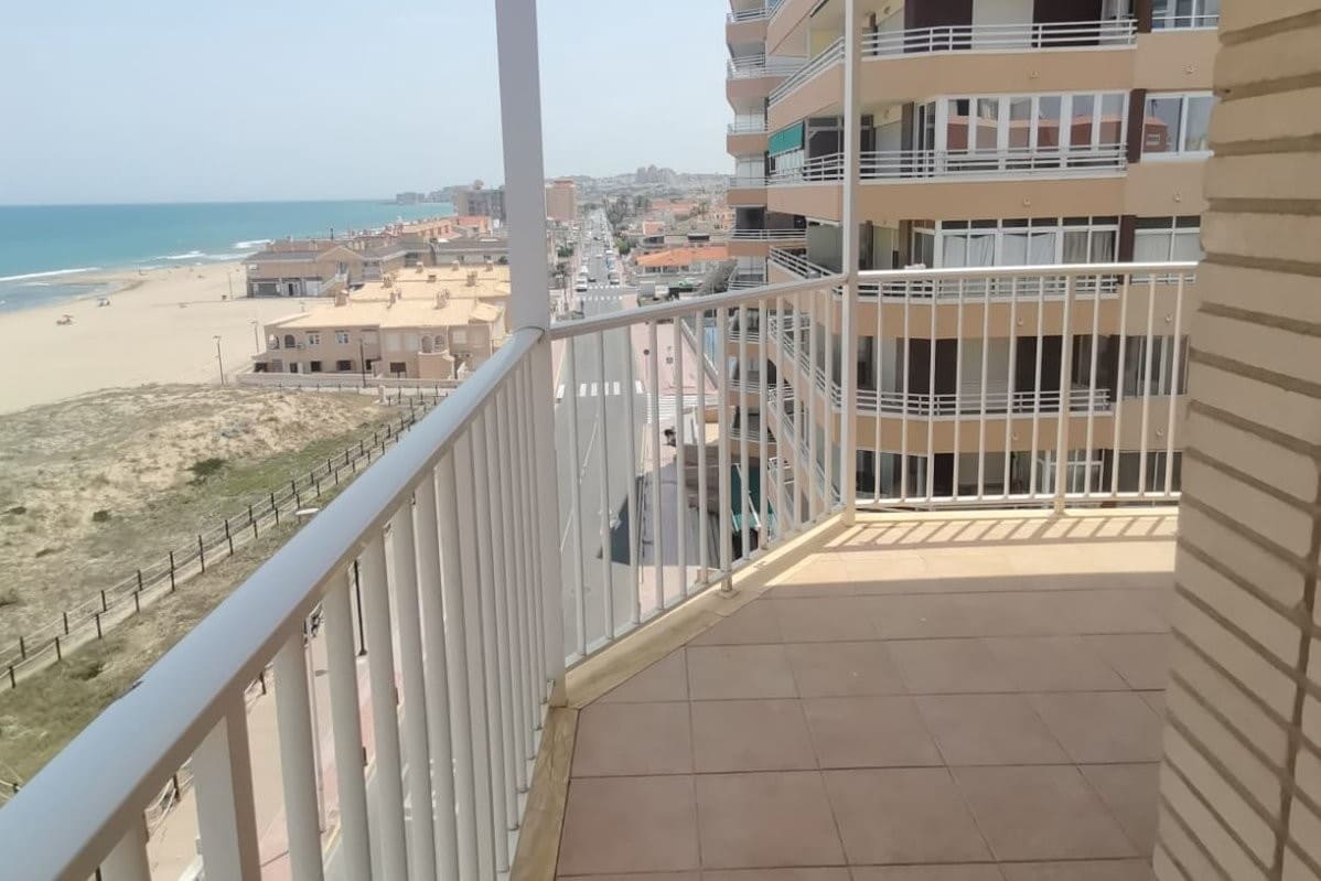 3 bedroom Penthouse for sale in La Mata - € 375,000 (Ref: 9382452)