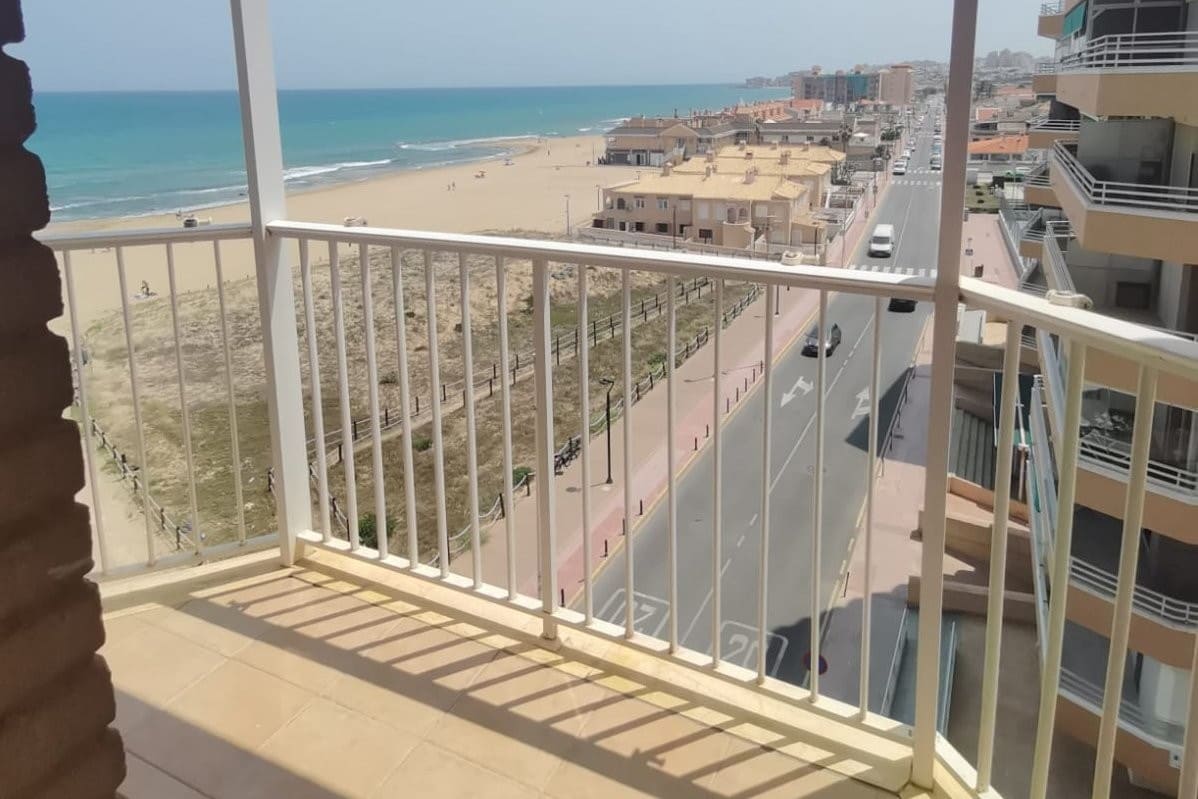 3 bedroom Penthouse for sale in La Mata - € 375,000 (Ref: 9382452)