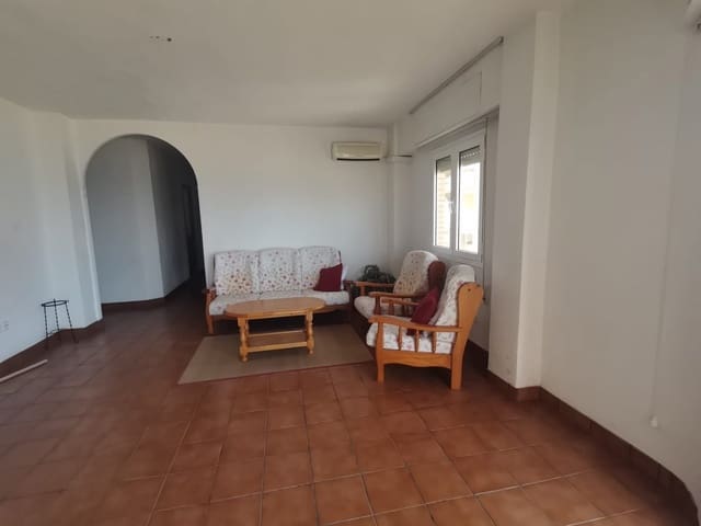 3 slaapkamer Penthouse te koop in Gaspar Perelló, Torrevieja - € 375.000 (Ref: 9382452)