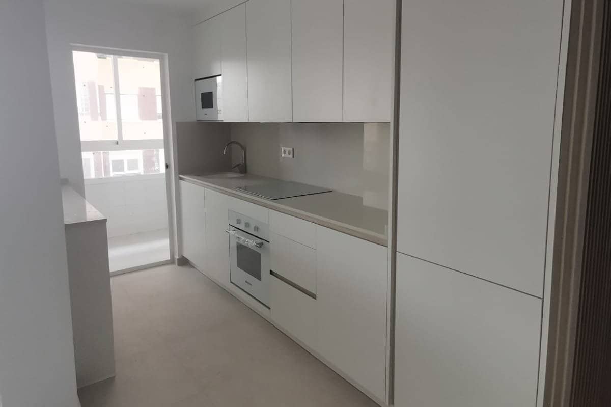 3 soverom Penthouse til salgs i Torrevieja - € 280 000 (Ref: 9382453)