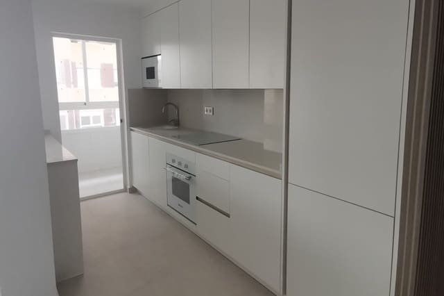 3 bedroom Penthouse for sale in Los Europeos, Torrevieja - € 280,000 (Ref: 9382453)