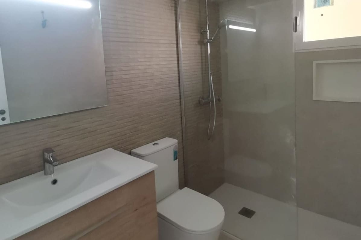3 soverom Penthouse til salgs i Torrevieja - € 280 000 (Ref: 9382453)