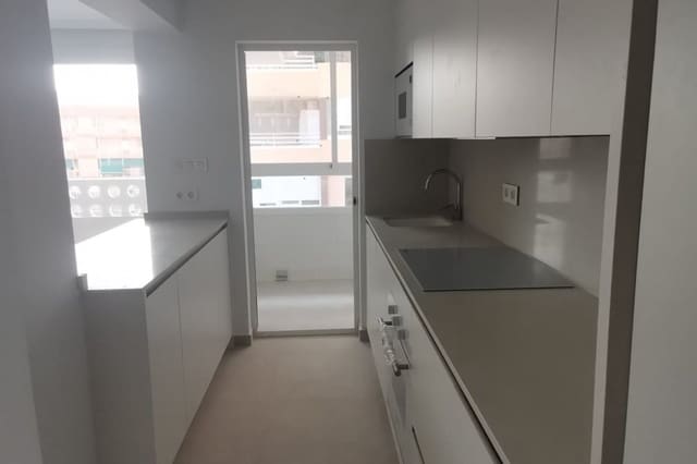 3 bedroom Penthouse for sale in Los Europeos, Torrevieja - € 280,000 (Ref: 9382453)