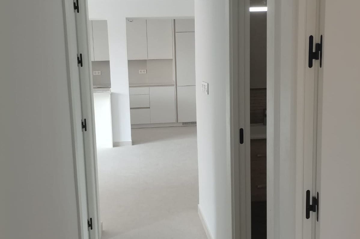 3 soverom Penthouse til salgs i Torrevieja - € 280 000 (Ref: 9382453)