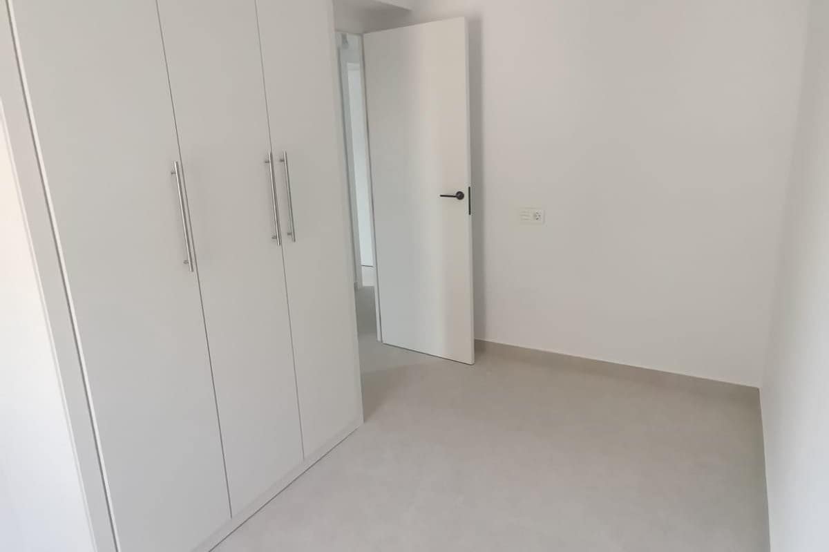 3 soverom Penthouse til salgs i Torrevieja - € 280 000 (Ref: 9382453)