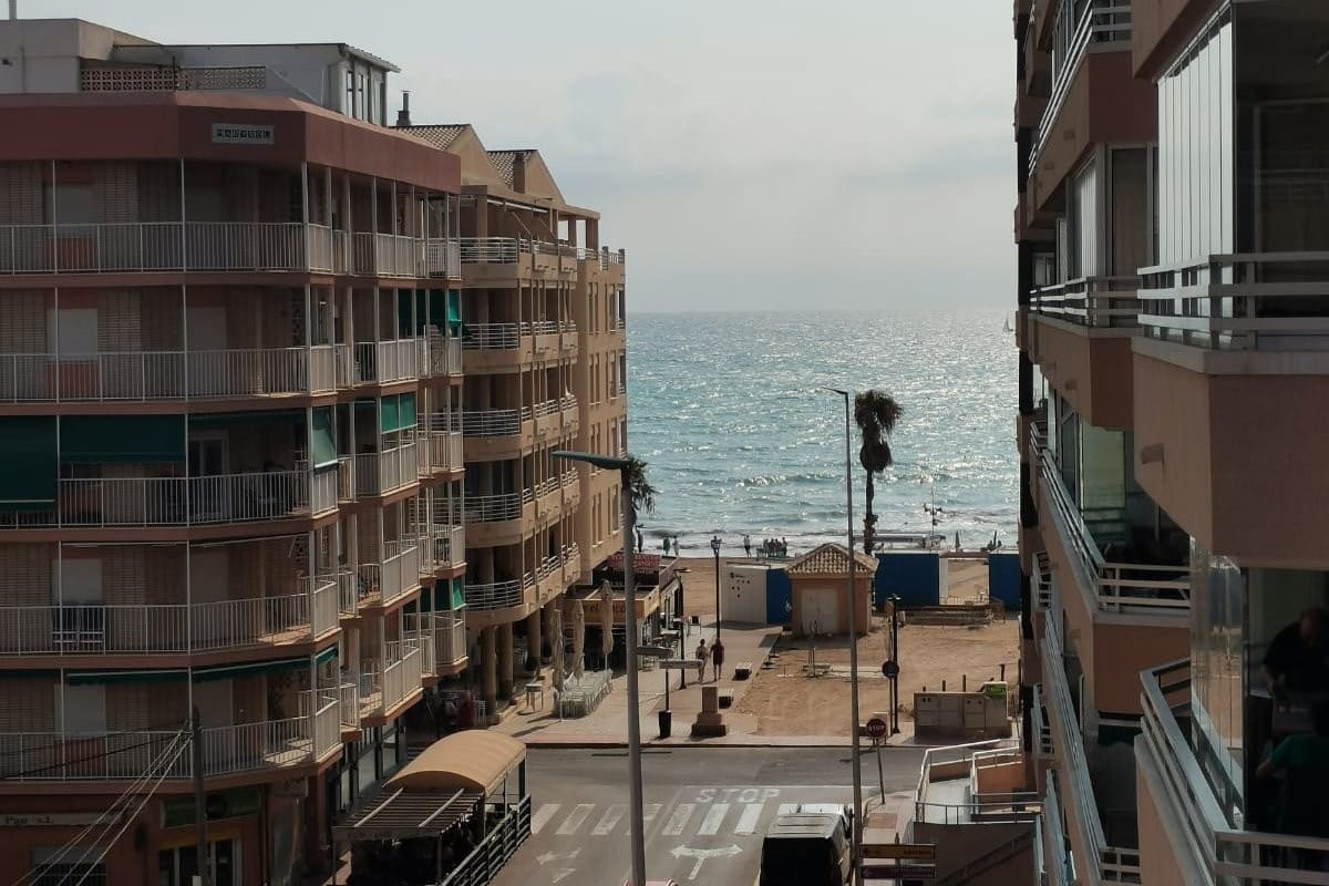 3 soverom Penthouse til salgs i Torrevieja - € 280 000 (Ref: 9382453)