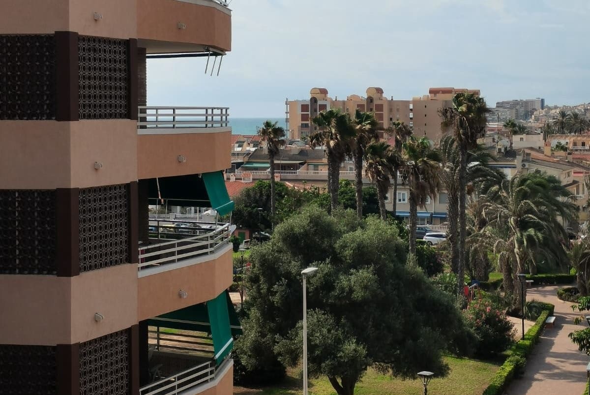 3 soverom Penthouse til salgs i Torrevieja - € 280 000 (Ref: 9382453)
