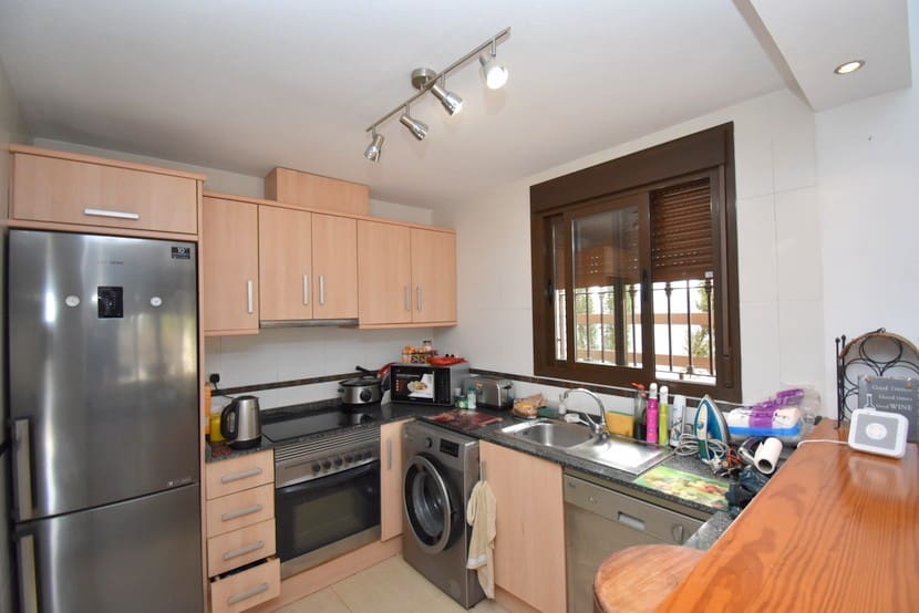 2 slaapkamer Villa te koop in Villamartin met zwembad - € 269.999 (Ref: 9385186)