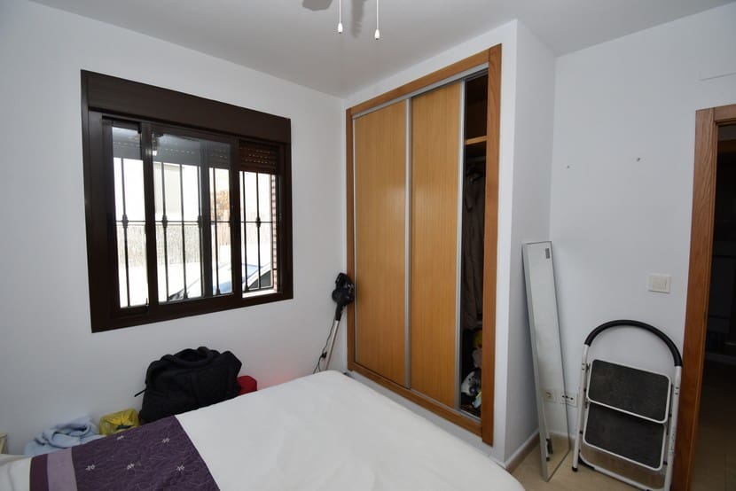 2 slaapkamer Villa te koop in Villamartin met zwembad - € 269.999 (Ref: 9385186)