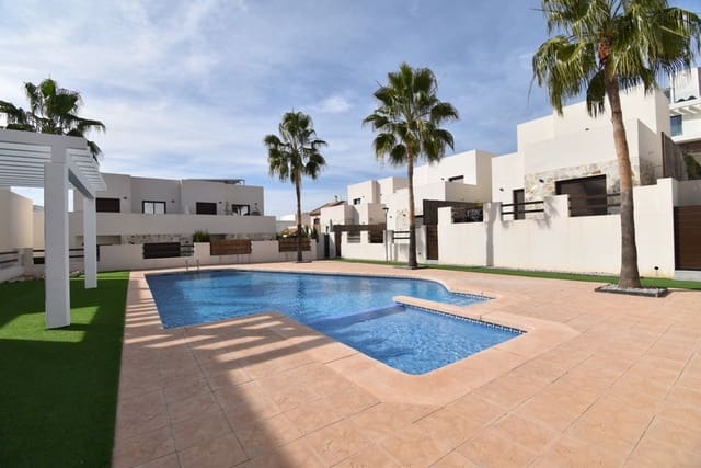 2 camera da letto Villa in vendita in Villamartin, Orihuela con piscina - 269.999 € (Rif: 9385186)